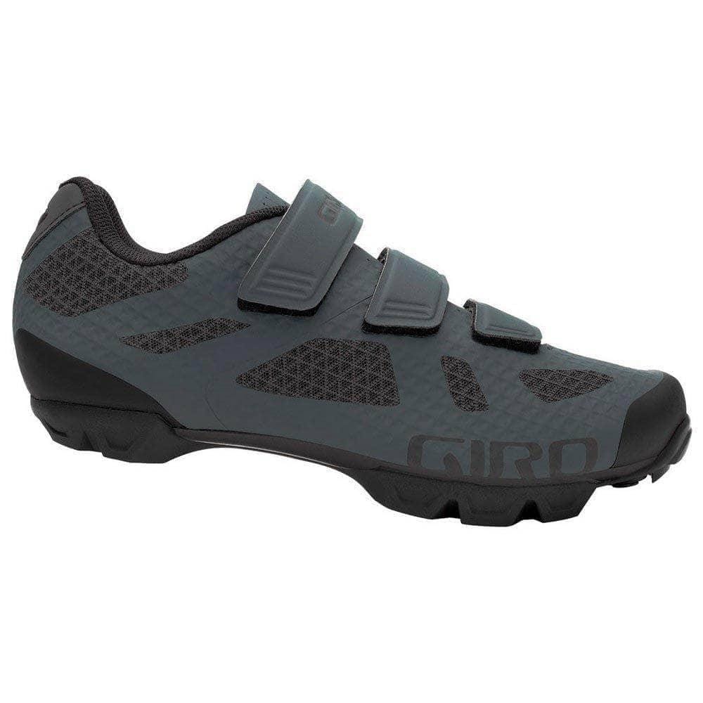 Giro Ranger Shoe Portaro Grey / 39 Apparel - Apparel Accessories - Shoes - Mountain - Clip-in