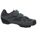 Giro Ranger Shoe Portaro Grey / 39 Apparel - Apparel Accessories - Shoes - Mountain - Clip-in