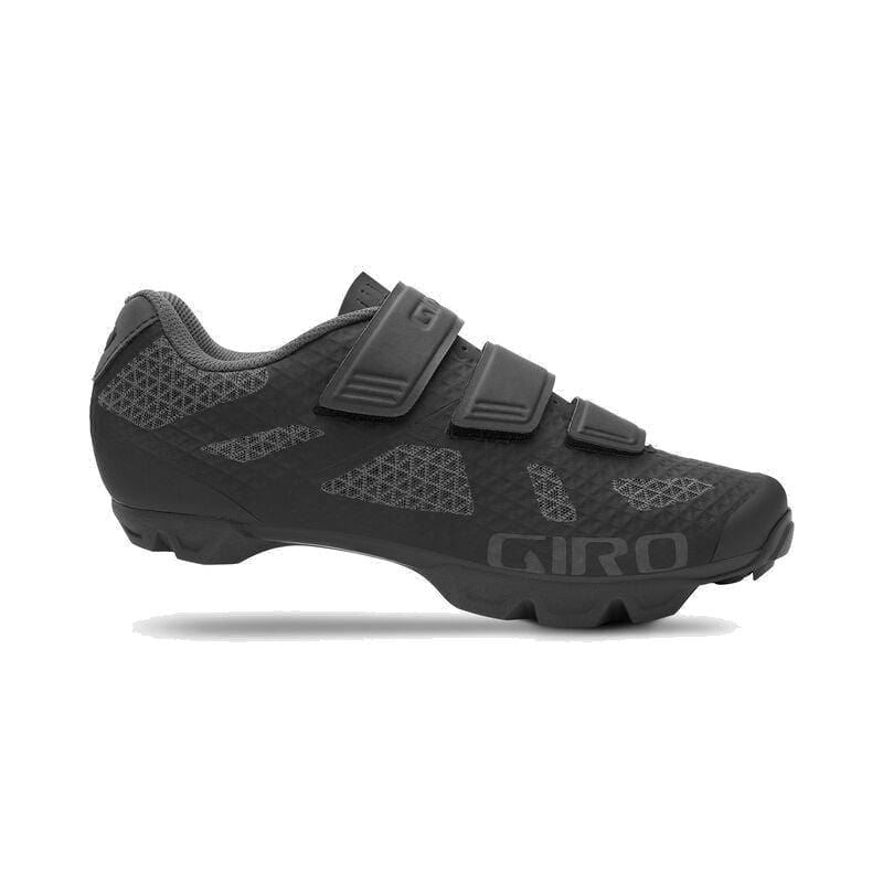 Giro Ranger Women's Shoe Black / 36 Apparel - Apparel Accessories - Shoes - Mountain - Clip-in