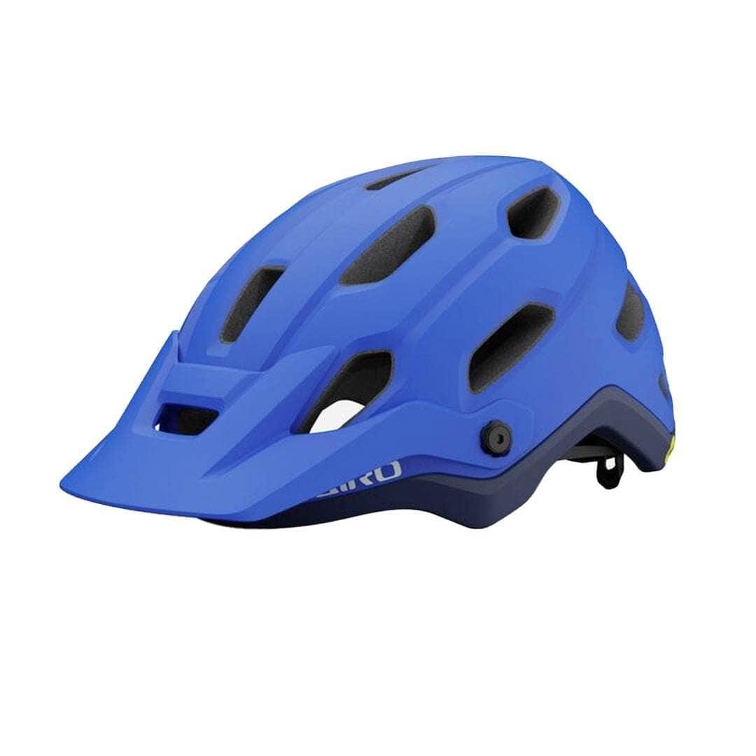 Giro Source Mips Helmet Trim Blue / Small Apparel - Apparel Accessories - Helmets - Mountain - Open Face