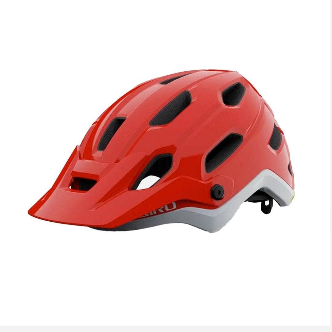 Giro Source Mips Helmet Trim Red / Small Apparel - Apparel Accessories - Helmets - Mountain - Open Face