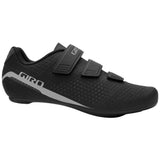 Giro Stylus Shoe Black / 39 Apparel - Apparel Accessories - Shoes - Road