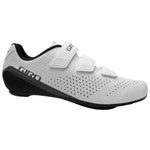 Giro Stylus Shoe White / 39 Apparel - Apparel Accessories - Shoes - Road