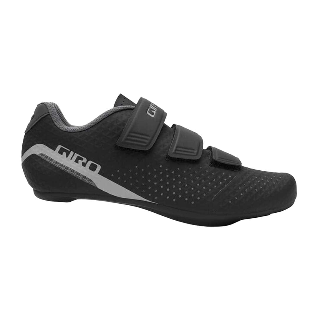 Giro Stylus Women's Shoe Black / 36 Apparel - Apparel Accessories - Shoes - Road