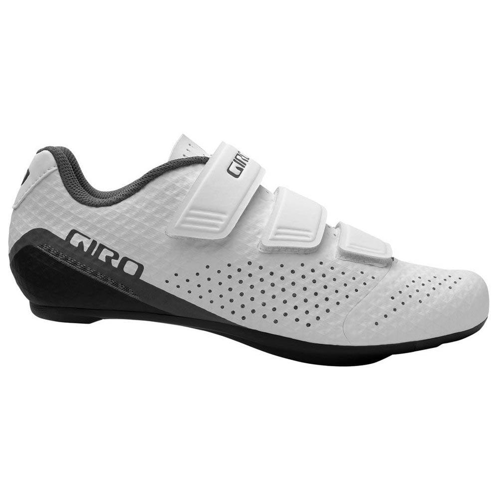 Giro Stylus Women's Shoe White / 36 Apparel - Apparel Accessories - Shoes - Road