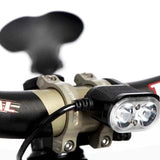 Gloworm Alpha Set 1200 Lumens Accessories - Lights - Sets