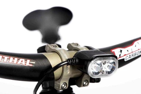 Gloworm Alpha Set 1200 Lumens Accessories - Lights - Sets