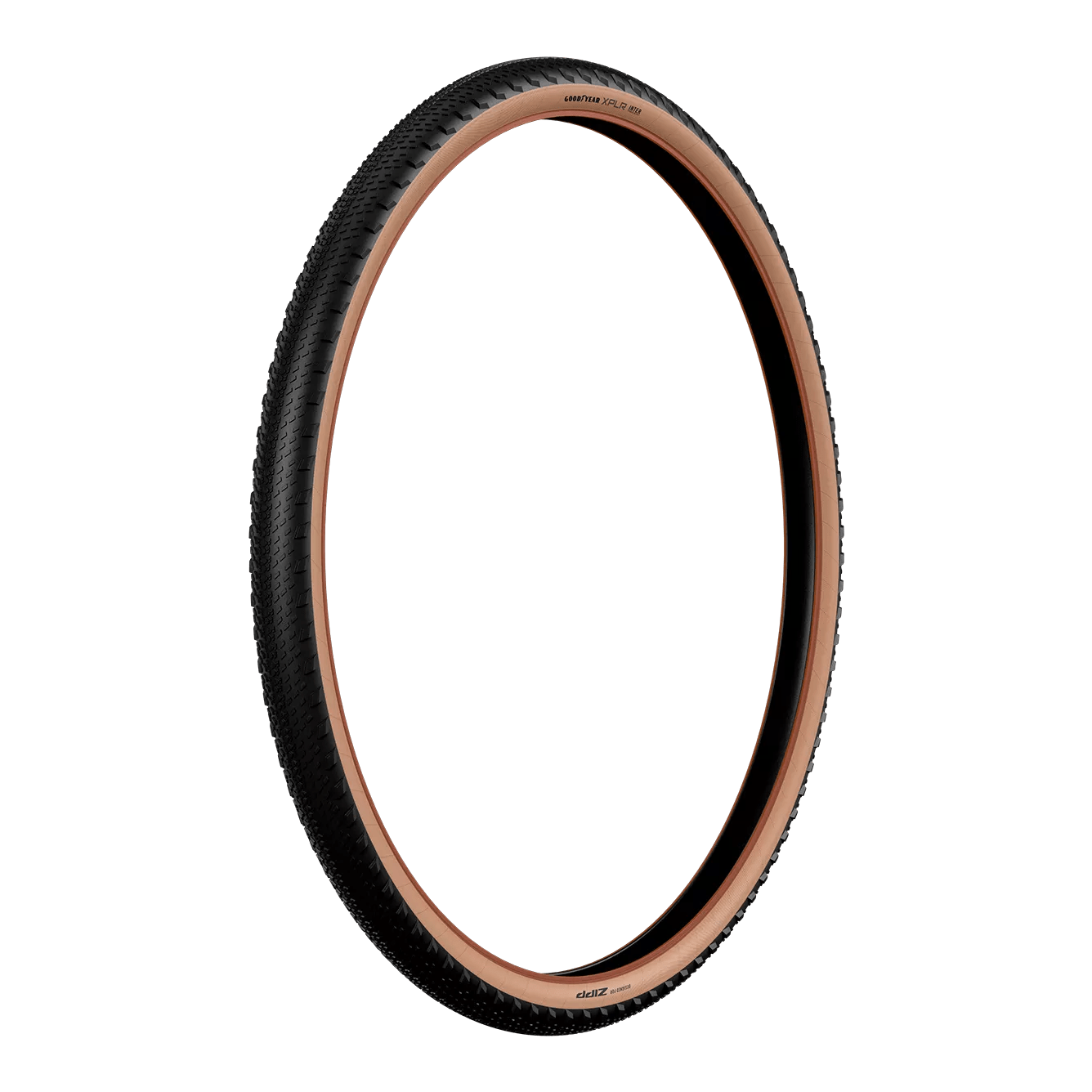 Goodyear XPLR Intermediate Tire Parts - Tires - Gravel