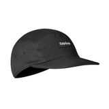 GripGrab 5 Panel Cap Black Apparel - Clothing - Casual Hats