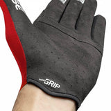 GripGrab Aerolite InsideGrip Long Finger Gloves Apparel - Apparel Accessories - Gloves - Mountain