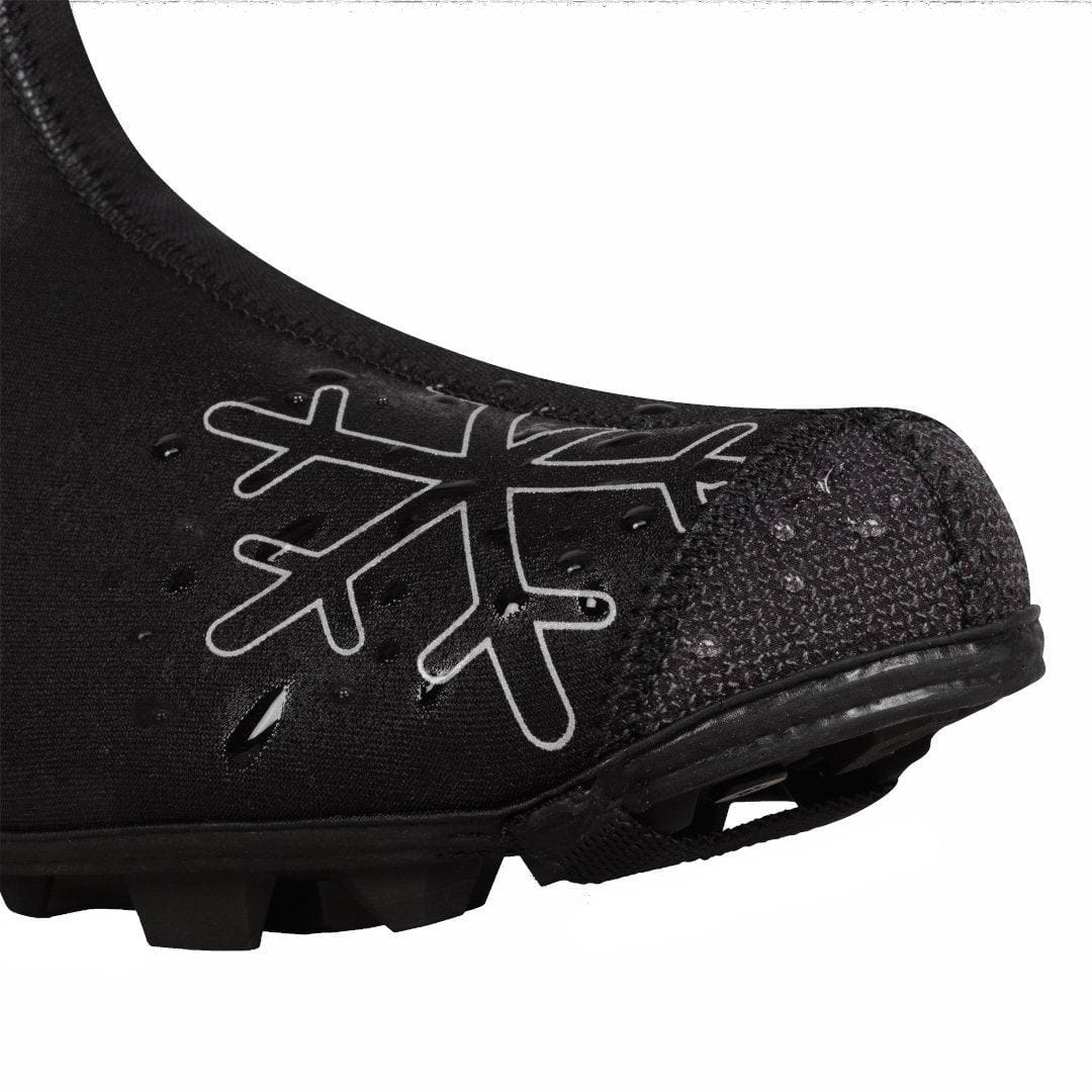 GripGrab Arctic X Waterproof Deep Winter MTB/CX Shoe Covers Apparel - Apparel Accessories - Shoe Covers
