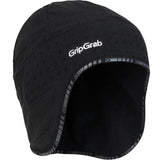 GripGrab Aviator Windproof Thermal Skull Cap Black / S Apparel - Clothing - Riding Caps