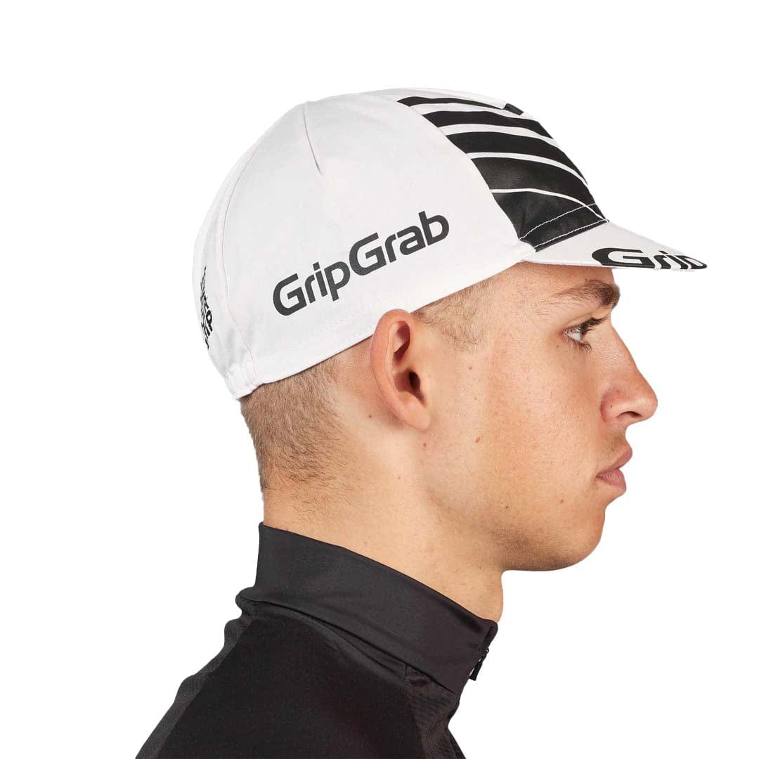 GripGrab Classic Cycling Cap Apparel - Clothing - Riding Caps