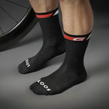 GripGrab Classic High Cut Socks Apparel - Clothing - Socks