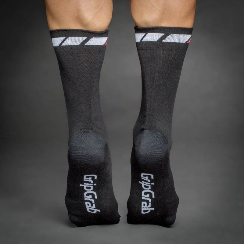 GripGrab Classic High Cut Socks Apparel - Clothing - Socks