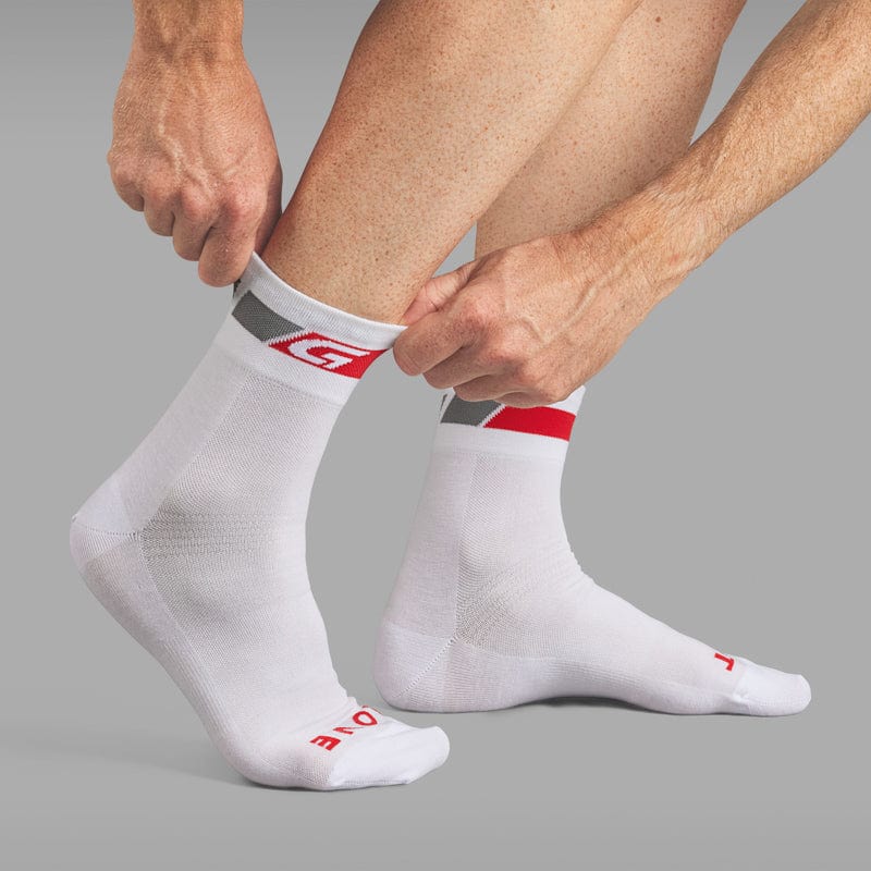 GripGrab Classic Regular Cut Socks Apparel - Clothing - Socks