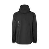 GripGrab ElementShield Waterproof Lightweight Rain Jacket Apparel - Clothing - Men's Jackets - Road