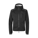 GripGrab ElementShield Waterproof Lightweight Rain Jacket Black / XS Apparel - Clothing - Men's Jackets - Road