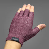 GripGrab Freedom Knitted Short Finger Cycling Gloves Apparel - Apparel Accessories - Gloves - Road