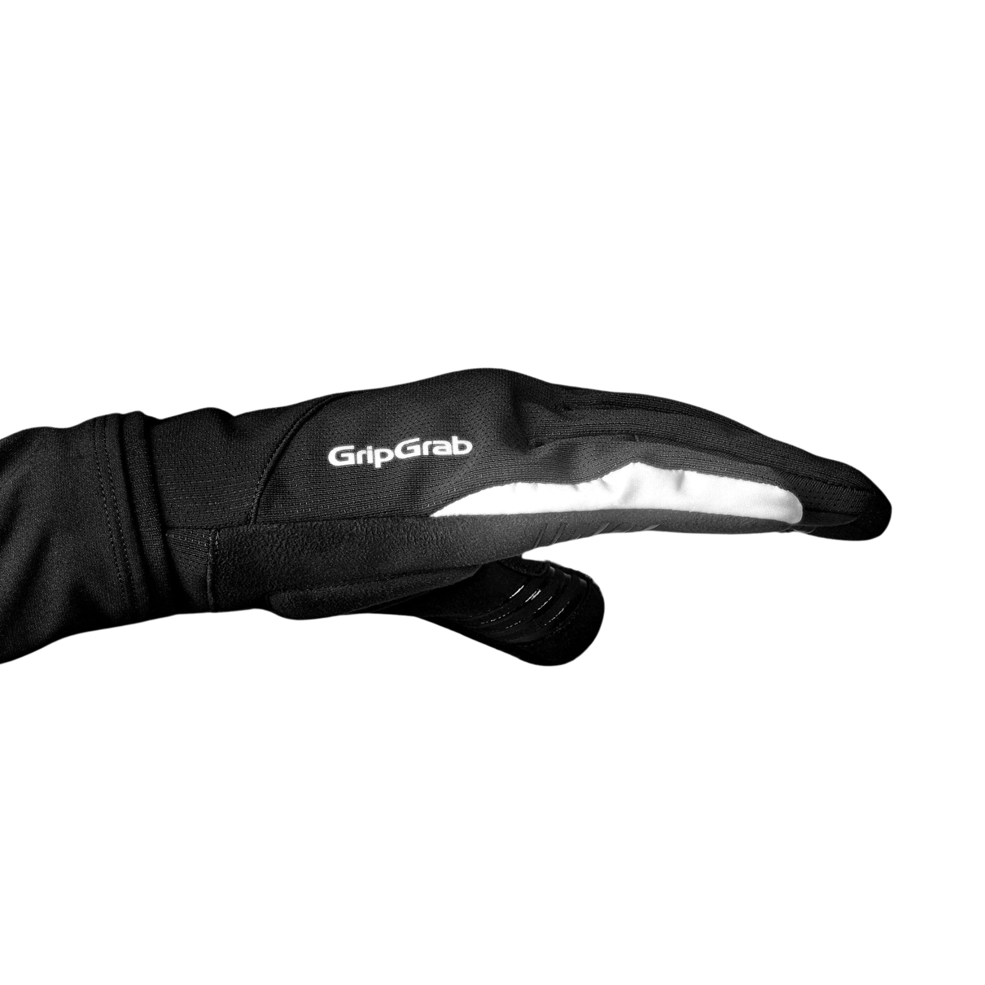 GripGrab Hurricane 2 Windproof Midseason Gloves Apparel - Clothing - Gloves - Road