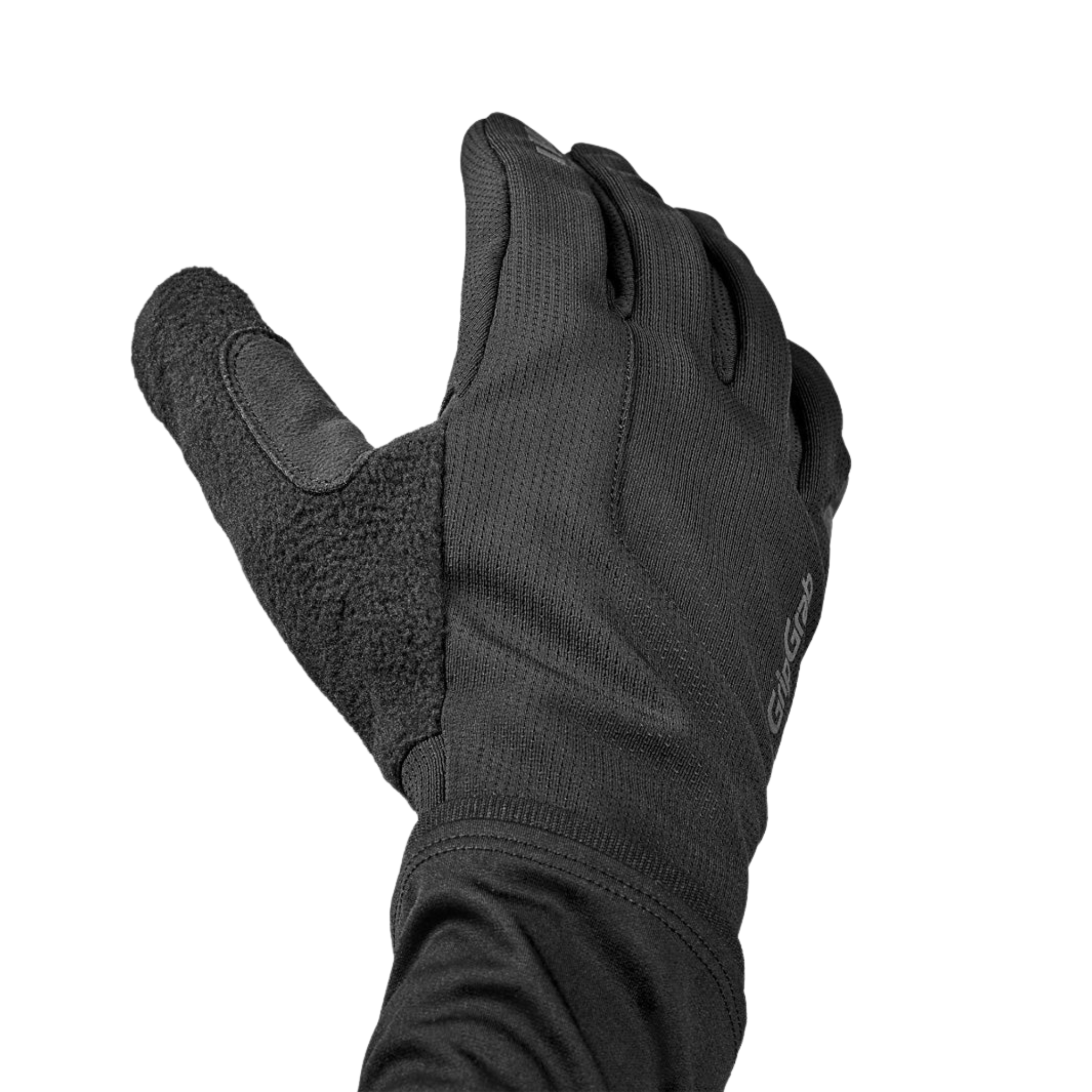 GripGrab Hurricane 2 Windproof Midseason Gloves Apparel - Clothing - Gloves - Road