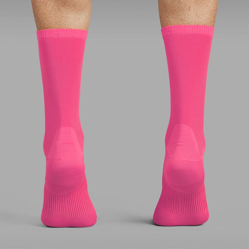 GripGrab Lightweight Airflow Socks Apparel - Clothing - Socks