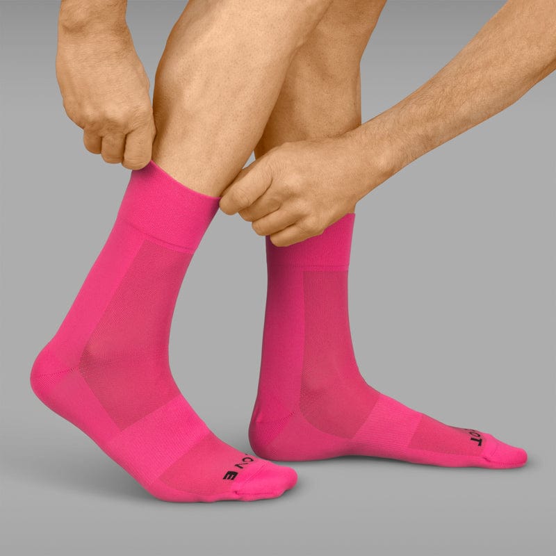 GripGrab Lightweight SL Socks Apparel - Clothing - Socks