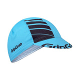 GripGrab Lightweight Summer Cycling Cap Blue/Black / S/M Apparel - Clothing - Riding Caps