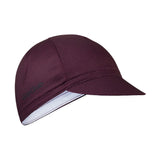 GripGrab Lightweight Summer Cycling Cap Dark Red / S/M Apparel - Clothing - Riding Caps