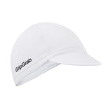 GripGrab Lightweight Summer Cycling Cap White / S/M Apparel - Clothing - Riding Caps