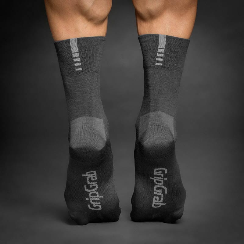 GripGrab Merino Lightweight SL Socks Apparel - Clothing - Socks