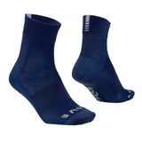 GripGrab Merino Lightweight SL Socks Navy Blue / XS Apparel - Clothing - Socks