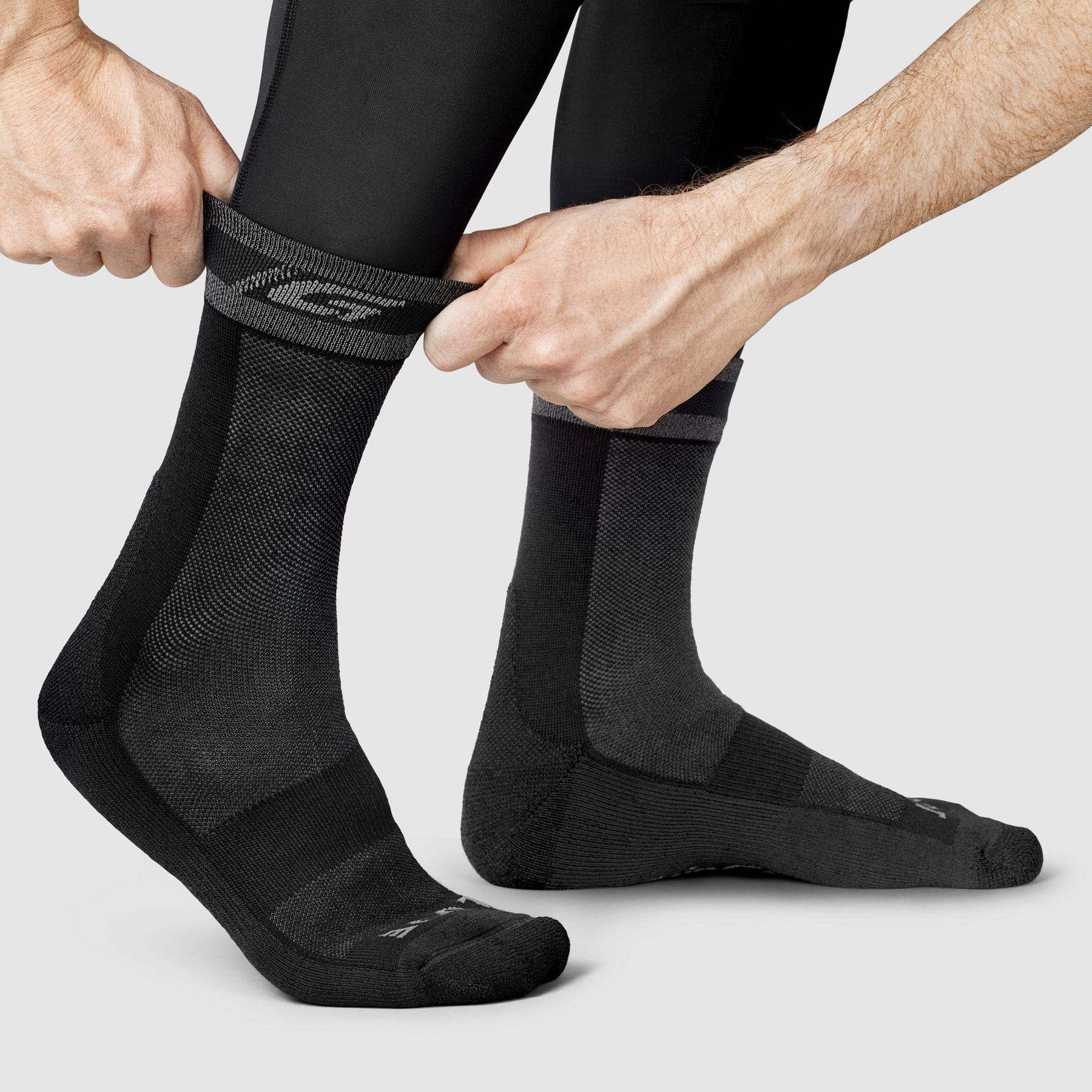 GripGrab Merino Winter Socks Apparel - Clothing - Socks