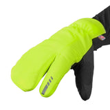 GripGrab Nordic 2 Windproof Deep Winter Lobster Gloves Apparel - Apparel Accessories - Gloves - Road