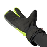 GripGrab Nordic 2 Windproof Deep Winter Lobster Gloves Apparel - Apparel Accessories - Gloves - Road