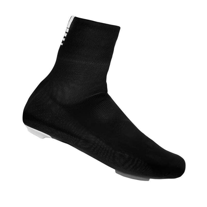 GripGrab Primavera Midseason Cover Socks Black Apparel - Apparel Accessories - Shoe Covers