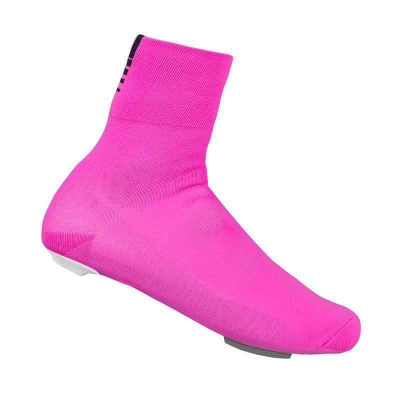 GripGrab Primavera Midseason Cover Socks Pink Apparel - Apparel Accessories - Shoe Covers