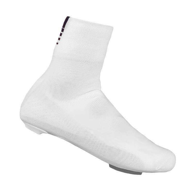 GripGrab Primavera Midseason Cover Socks White Apparel - Apparel Accessories - Shoe Covers
