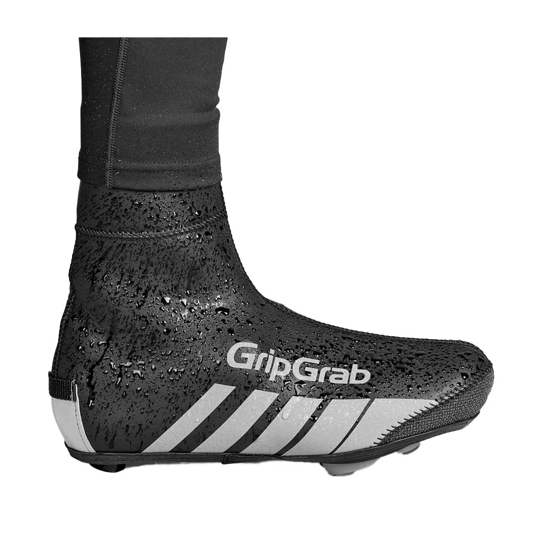 GripGrab RaceThermo Waterproof Winter Shoe Covers Apparel - Apparel Accessories - Shoe Covers