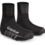 GripGrab RaceThermo X Waterproof Winter MTB/CX Shoe Covers Black / S Apparel - Apparel Accessories - Shoe Covers