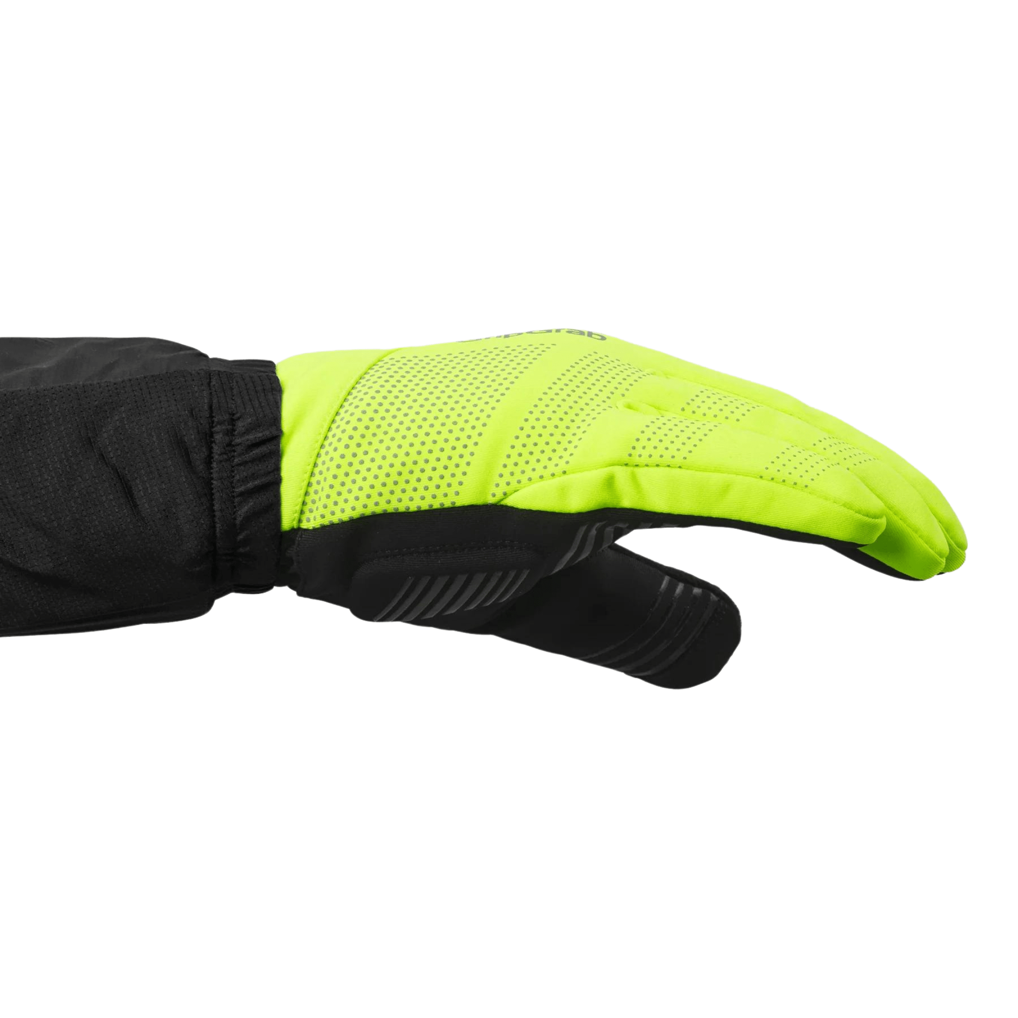 GripGrab Ride 2 Waterproof Winter Gloves Apparel - Clothing - Gloves - Road