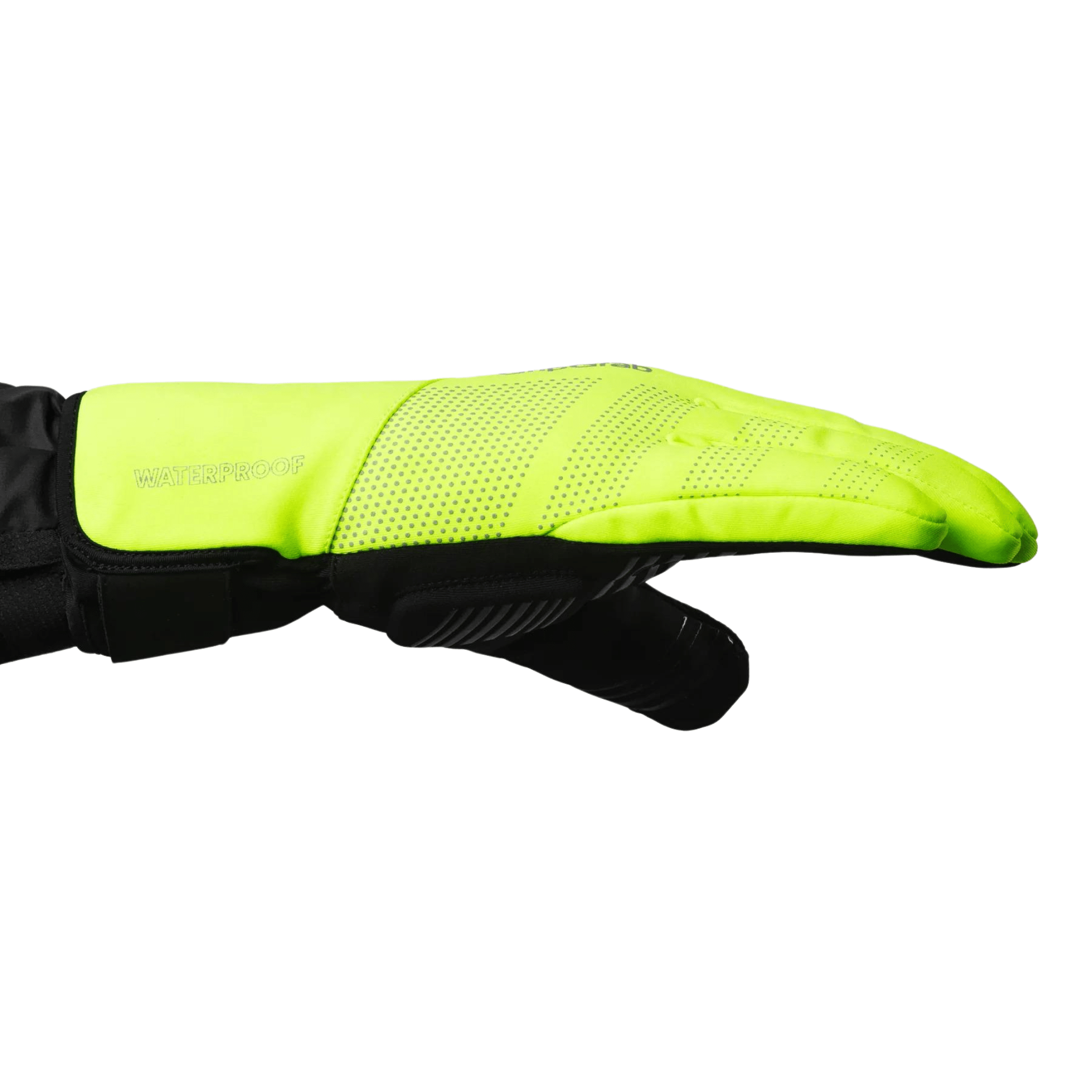 GripGrab Ride 2 Waterproof Winter Gloves Apparel - Clothing - Gloves - Road