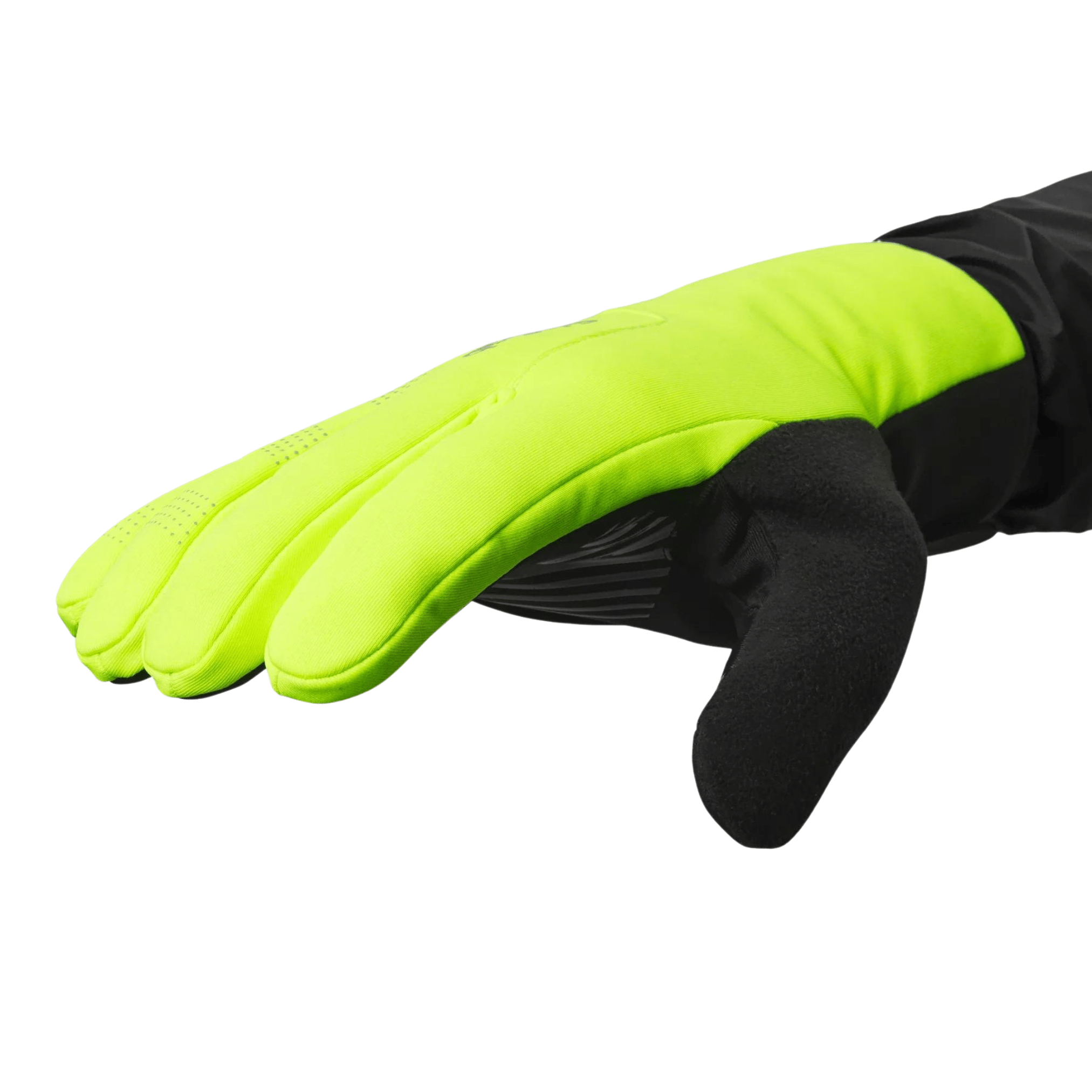 GripGrab Ride 2 Waterproof Winter Gloves Apparel - Clothing - Gloves - Road