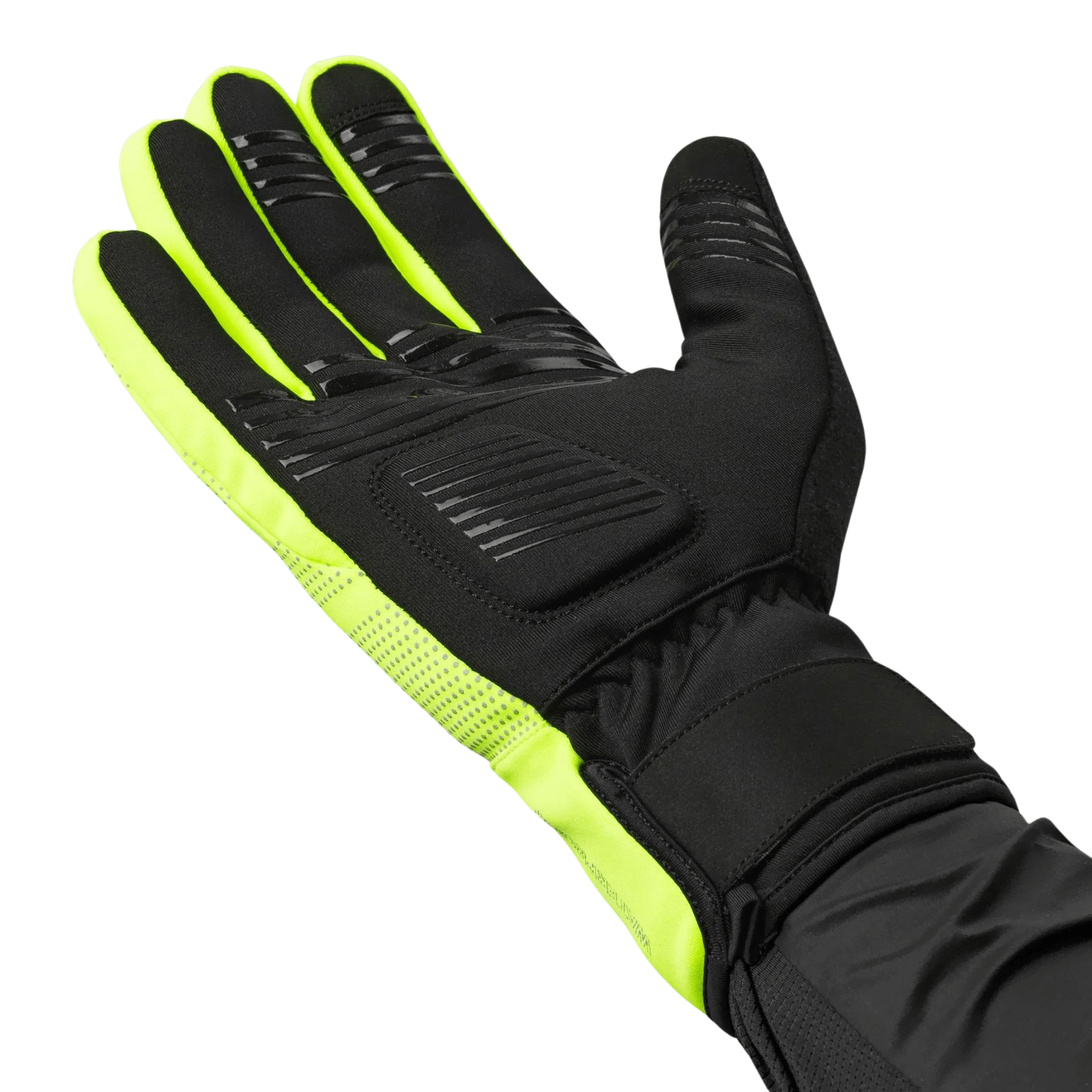 Gripgrab ride waterproof winter cycling gloves on sale