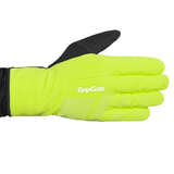 GripGrab Ride 2 Waterproof Winter Gloves Apparel - Clothing - Gloves - Road