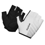 GripGrab Ride Lightweight Padded Gloves White / Small Apparel - Apparel Accessories - Gloves - Road