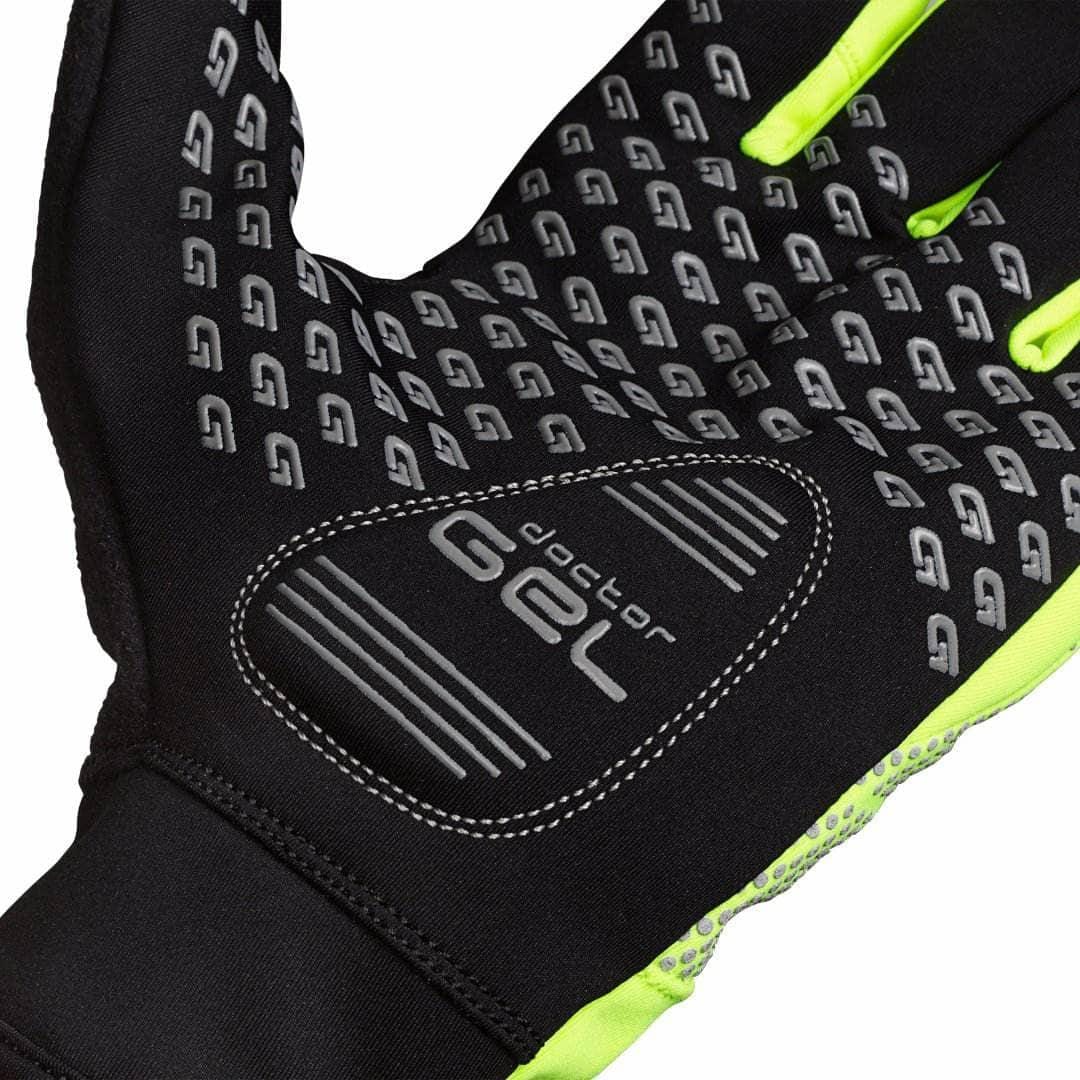 GripGrab Ride Windproof Midseason Gloves Apparel - Apparel Accessories - Gloves - Road