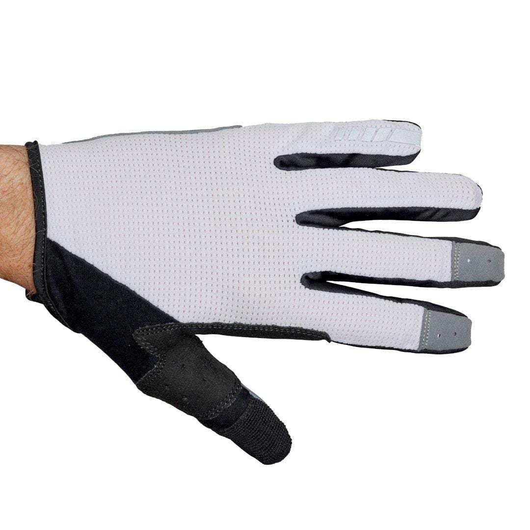 GripGrab Shark Padded Full Finger Gloves Apparel - Apparel Accessories - Gloves - Mountain