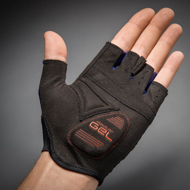 GripGrab Solara Lightweight Padded Tan Through Gloves Apparel - Apparel Accessories - Gloves - Road