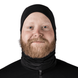 GripGrab Thermal Winter Balaclava Apparel - Clothing - Riding Caps